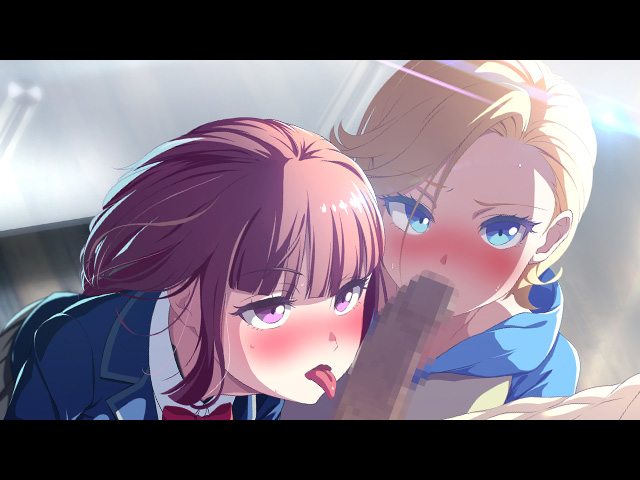 マジカミフェラ画像